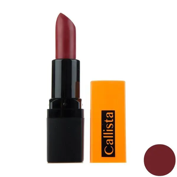 رژ لب جامد کالیستا سری Color Rich شماره L59 - 3