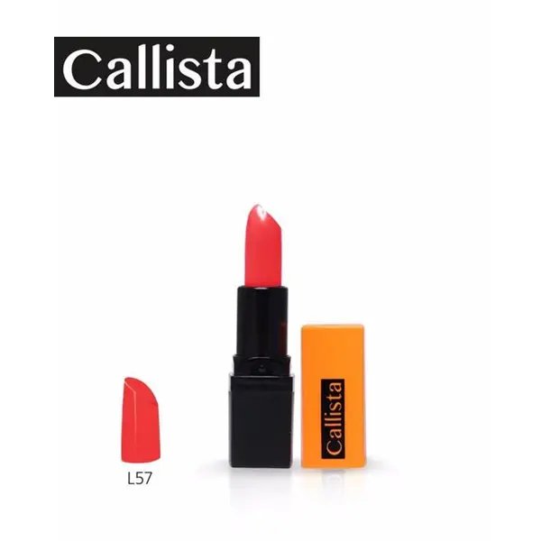 رژ لب جامد کالیستا سری Color Rich شماره L57 - 4