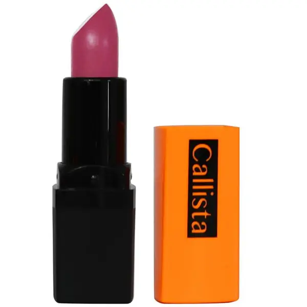 رژ لب جامد کالیستا مدل Color Rich شماره L51 - 4