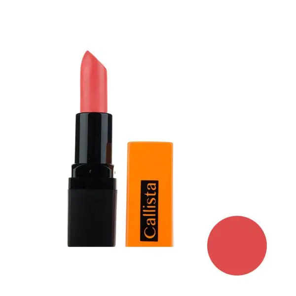 رژ لب جامد کالیستا سری Color Rich شماره L59 - 2