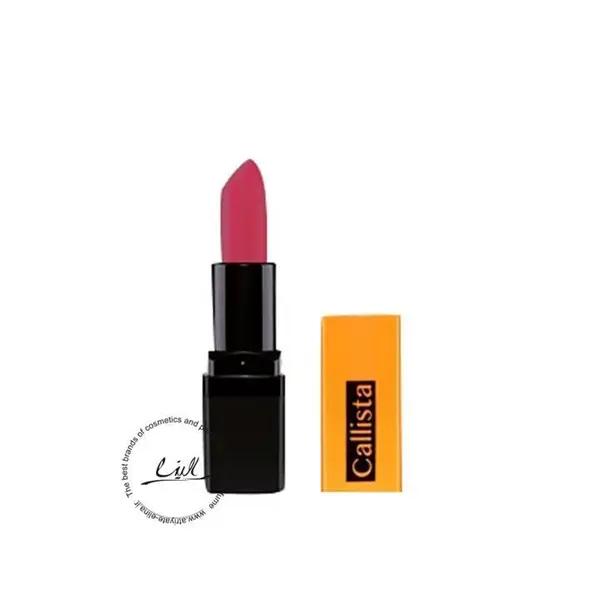 رژ لب جامد کالیستا سری Color Rich شماره L60 - 6