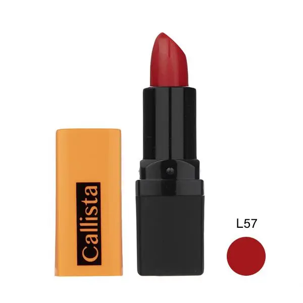 رژ لب جامد کالیستا سری Color Rich شماره L57 - 6