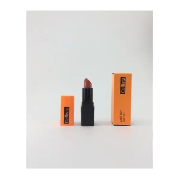 رژ لب جامد کالیستا مدل Color Rich شماره L52 - 5