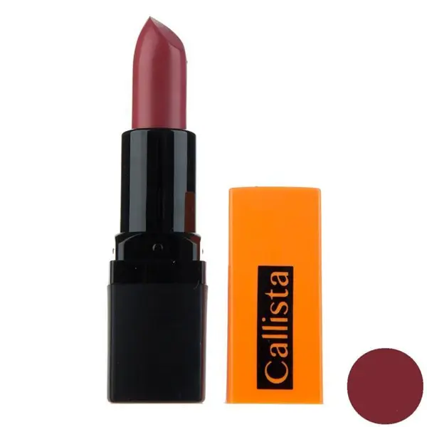 رژ لب جامد کالیستا سری Color Rich شماره L60 - 3