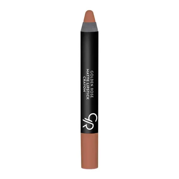 رژ لب مدادی گلدن رز مدل Crayon شماره 29 - 4