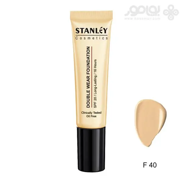 کرم پودر استنلی مدل f40 حجم 30 میلی لیتر - 4