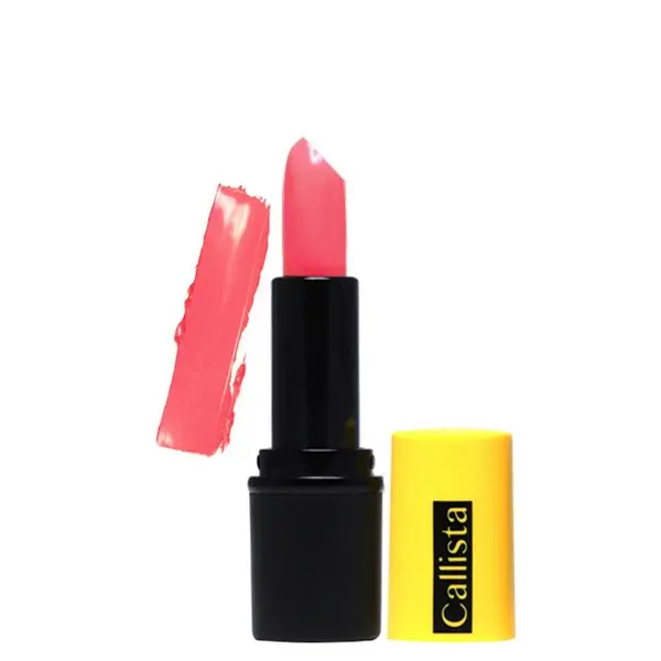 رژ لب جامد کالیستا مدل Glamor Shine شماره S81 - 6