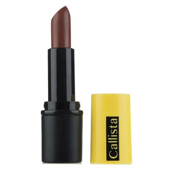 رژ لب جامد کالیستا مدل Glamor Shine شماره S88 - 3