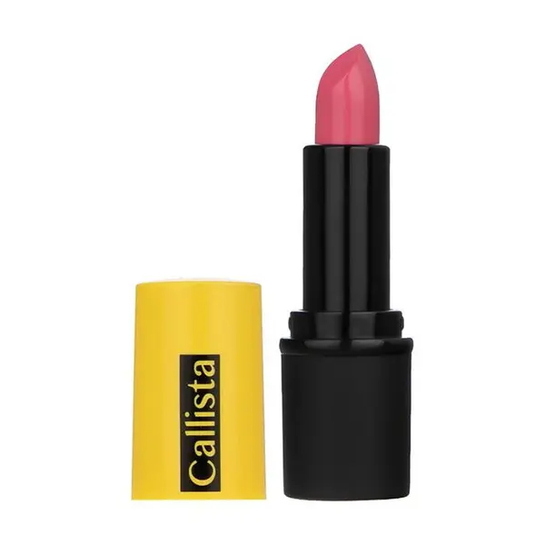 رژ لب جامد کالیستا مدل Glamor Shine شماره S81 - 4