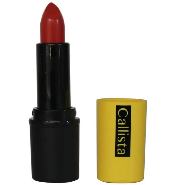 رژ لب جامد کالیستا مدل Glamor Shine شماره S81 - 5