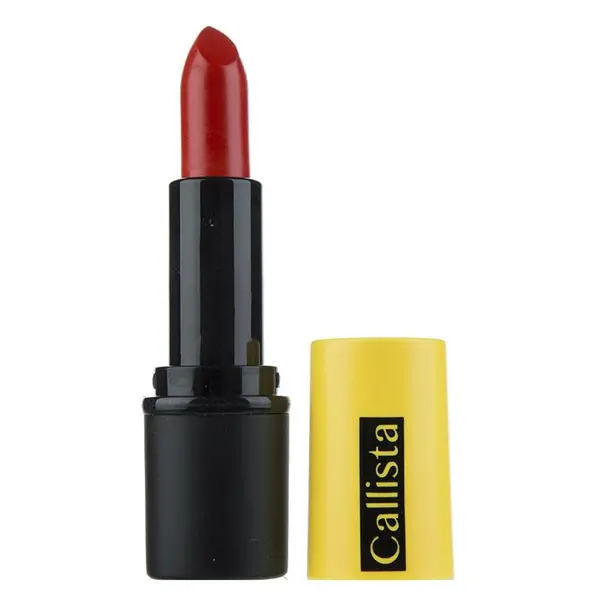 رژ لب جامد کالیستا مدل Glamor Shine شماره S83 - 2