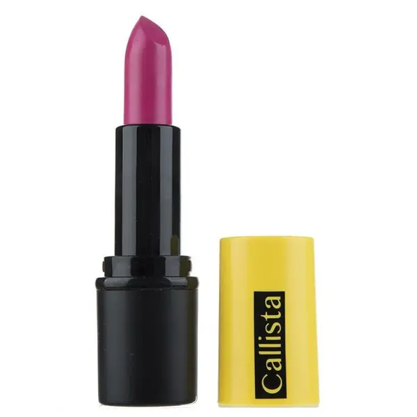 رژ لب جامد کالیستا مدل Glamor Shine شماره S84 - 3