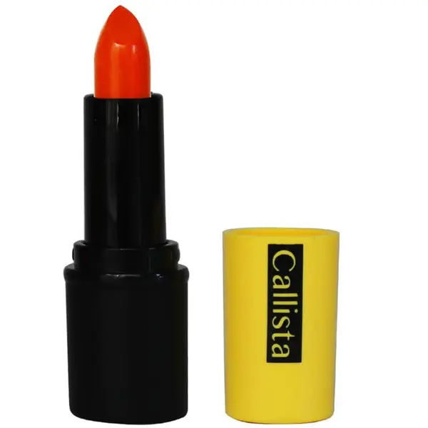 رژ لب جامد کالیستا مدل Glamor Shine شماره S81 - 6