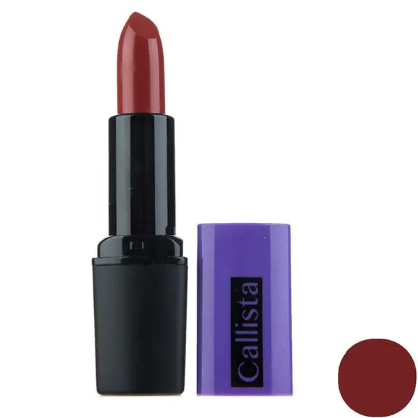 رژ لب جامد کالیستا سری Hydra Color شماره C23 - 2