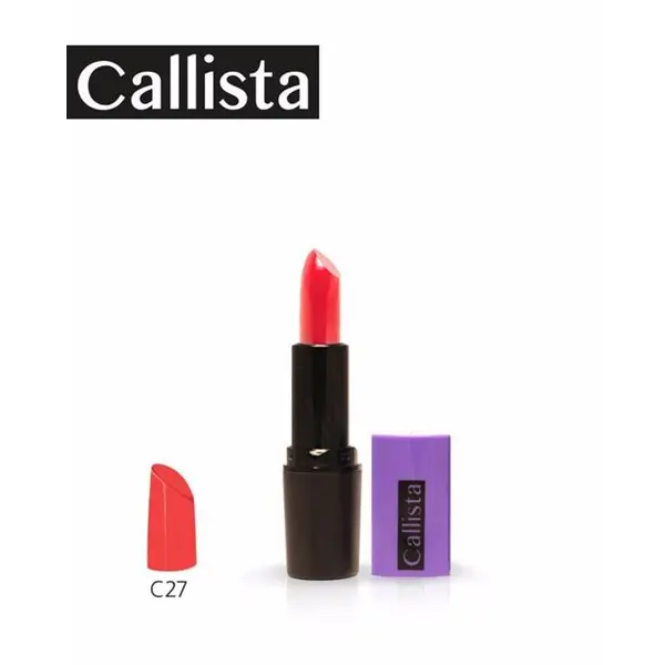 رژ لب جامد کالیستا سری Hydra Color شماره C27 - 4