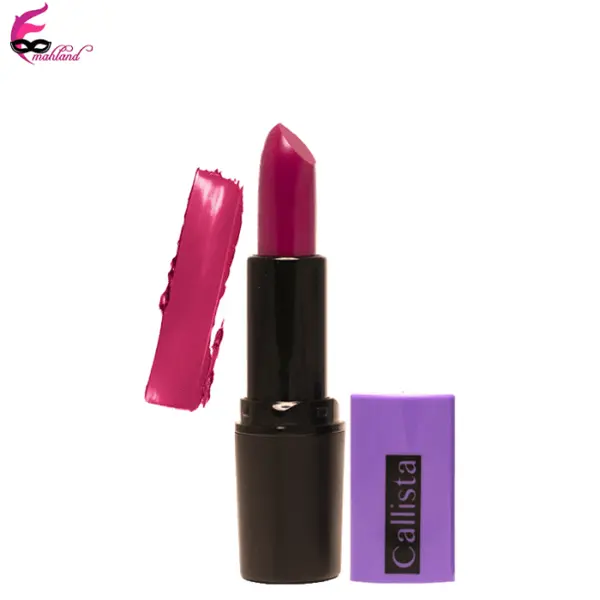 رژ لب جامد کالیستا سری Hydra Color شماره C25 - 5