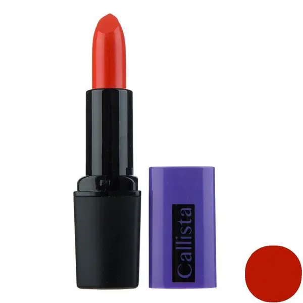 رژ لب جامد کالیستا سری Hydra Color شماره C29 - 2
