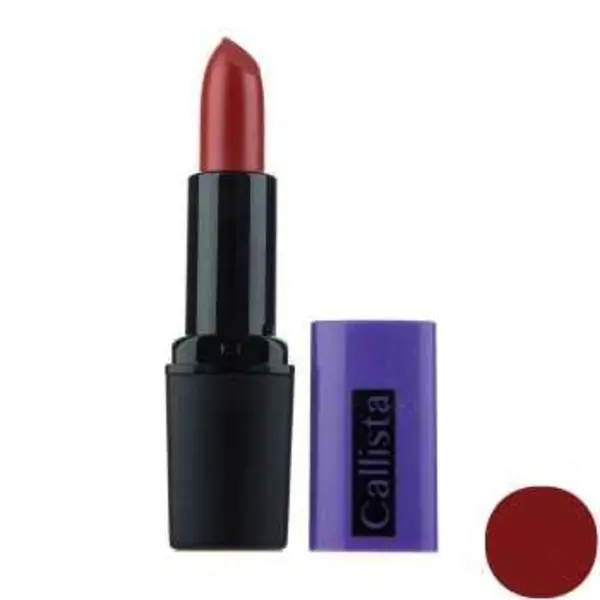 رژ لب جامد کالیستا سری Hydra Color شماره C28 - 6