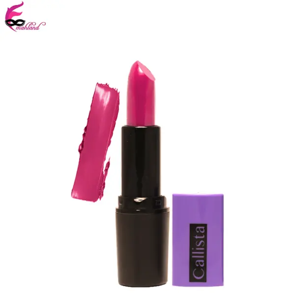 رژ لب جامد کالیستا سری Hydra Color شماره C26 - 6