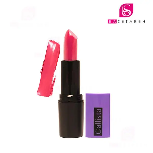 رژ لب جامد کالیستا سری Hydra Color شماره C28 - 5