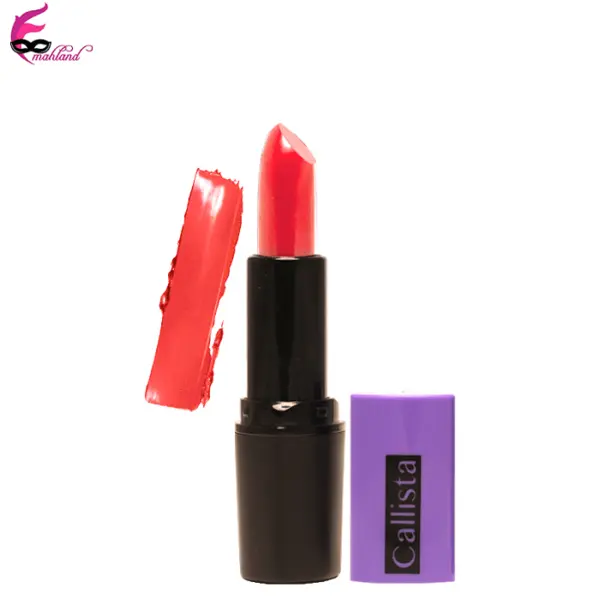 رژ لب جامد کالیستا سری Hydra Color شماره C27 - 5