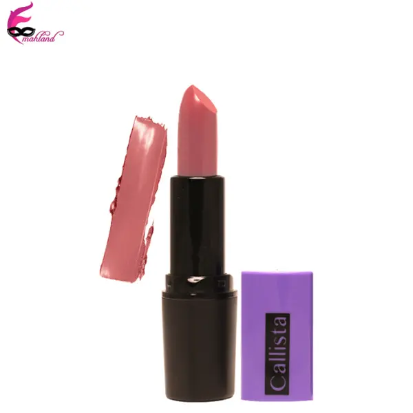 رژ لب جامد کالیستا سری Hydra Color شماره C22 - 6
