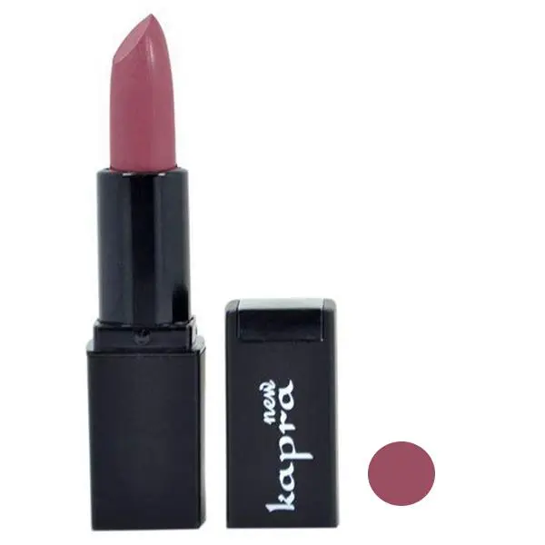 رژ لب جامد کاپرا نیو - شماره K43 - 3
