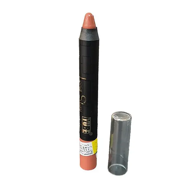رژلب مدادی لانگ استی یوبه L02 - 4