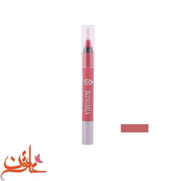 رژلب مدادی بونومیا شماره L101 - 5