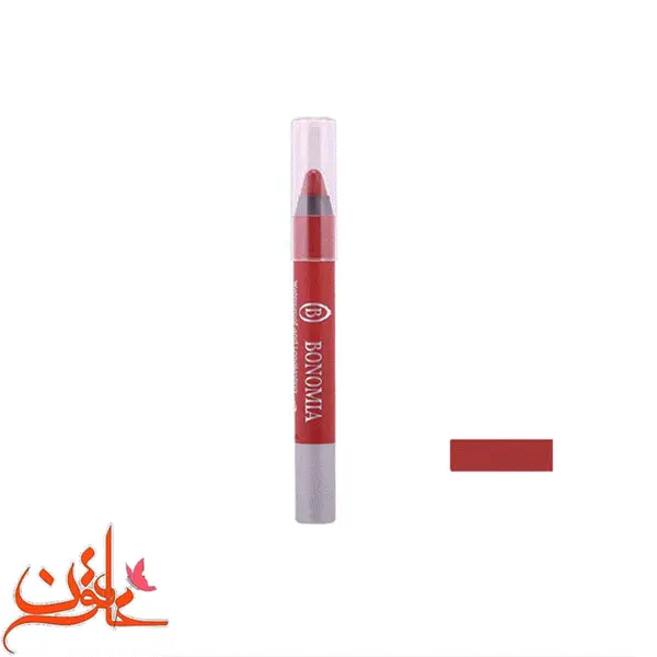 رژلب مدادی بونومیا شماره L102 - 5