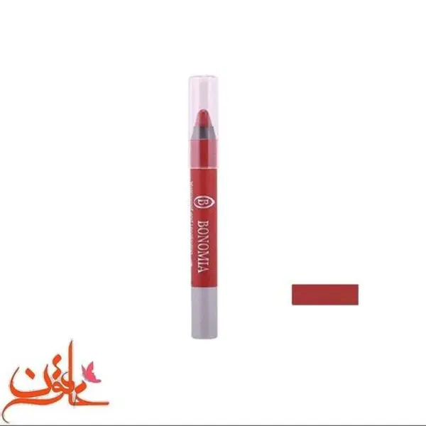 رژلب مدادی بونومیا شماره L102 - 2