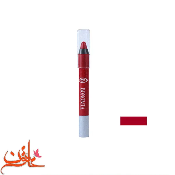 رژلب مدادی بونومیا شماره L106 - 5
