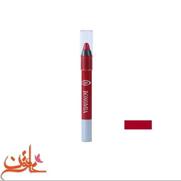 رژلب مدادی بونومیا شماره L106 - 2