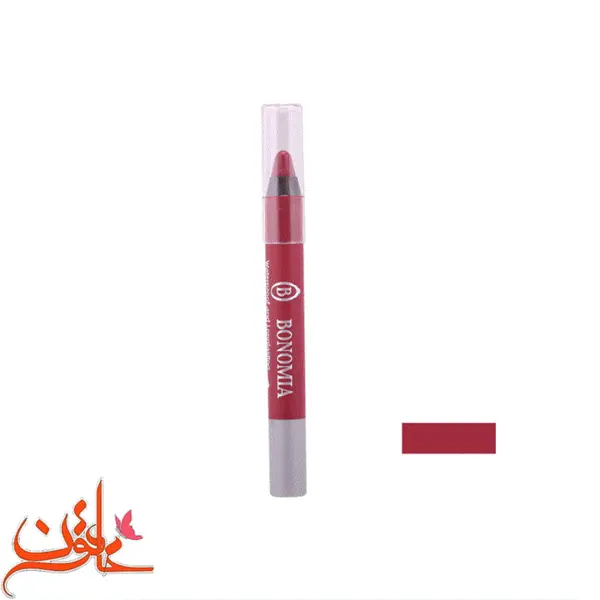 رژلب مدادی بونومیا شماره L112 - 5