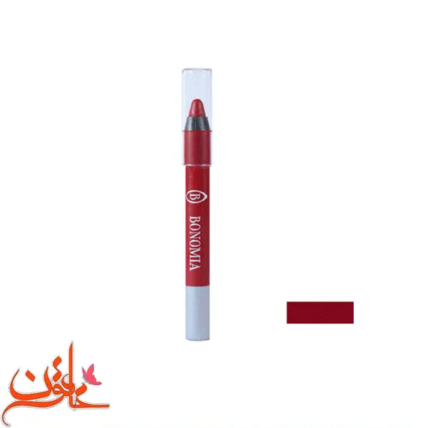 رژلب مدادی بونومیا شماره L114 - 5