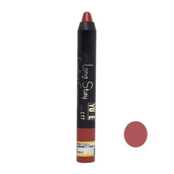 رژ لب مدادی یوبه شماره L13 - 3