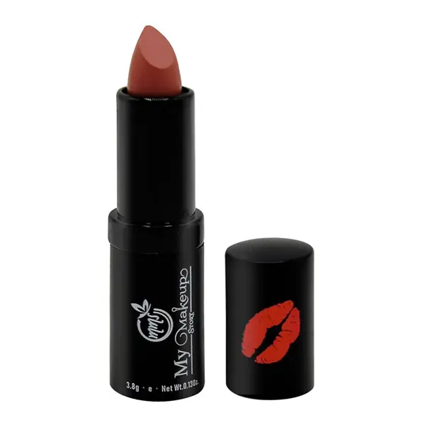 رژلب جامد مای میکاپ استوری مدل Lippy شماره LP03 - 2