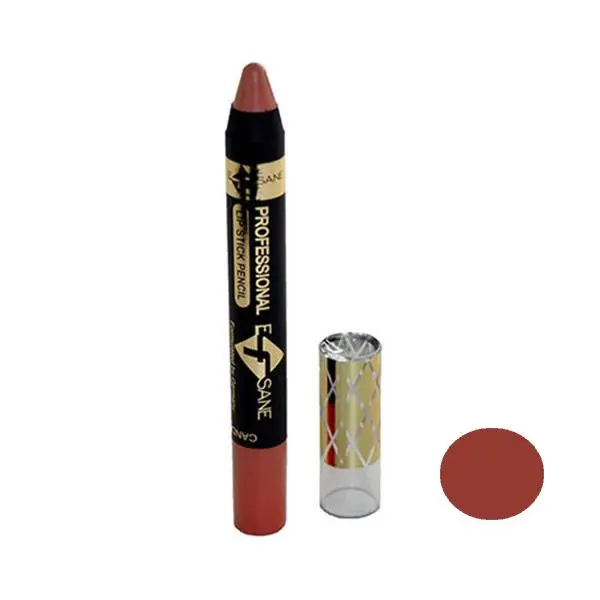 رژ لب مدادی چوبی ایفسن شماره LP02 - 2