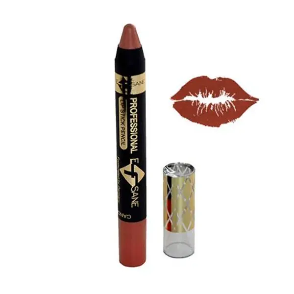 رژ لب مدادی چوبی ایفسن شماره LP02 - 5