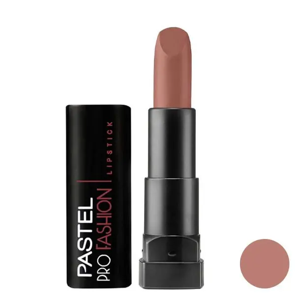 رژ لب جامد پاستل مدل MATT PROFASHION شماره 588 - 2