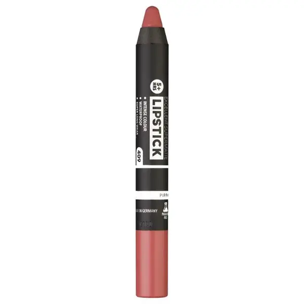رژلب مدادی پیپا شماره Pippa Lipstick 409 - 6