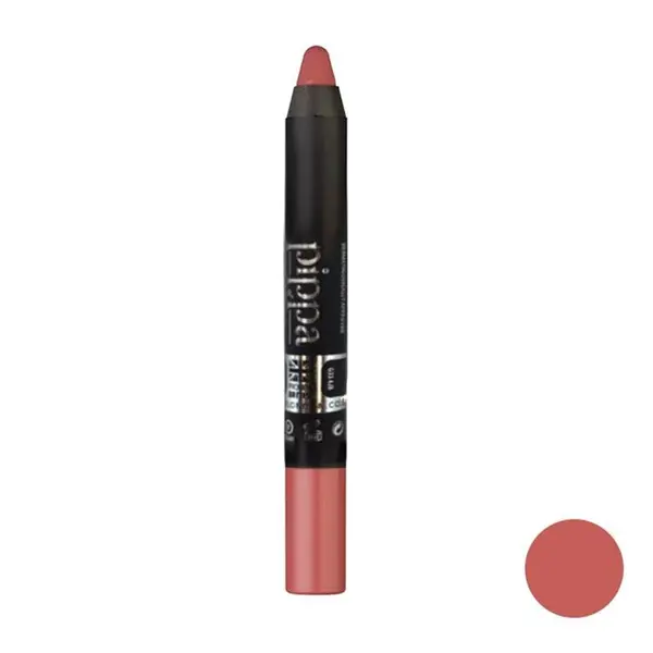 رژلب مدادی پیپا شماره Pippa Lipstick 409 - 2