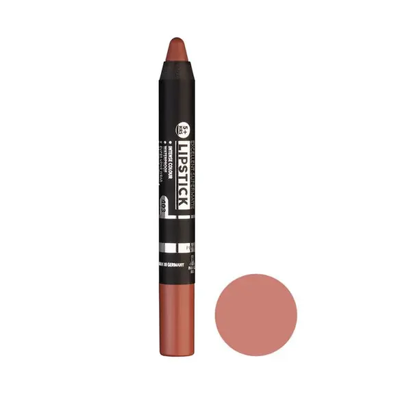 رژلب مدادی پیپا شماره  Pippa Lipstick 403 - 2