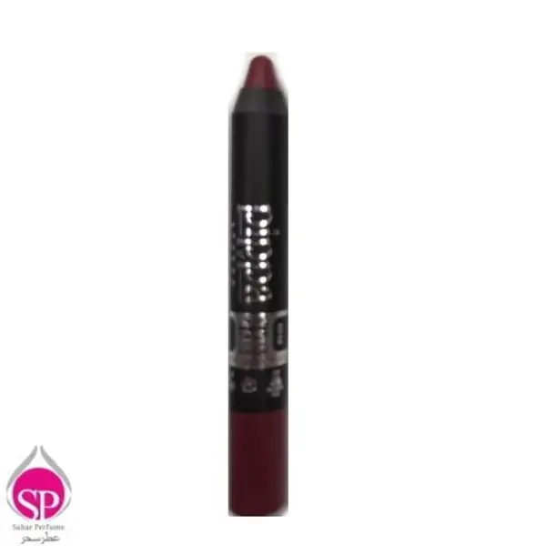رژلب مدادی پیپا شماره  Pippa Lipstick 408 - 3