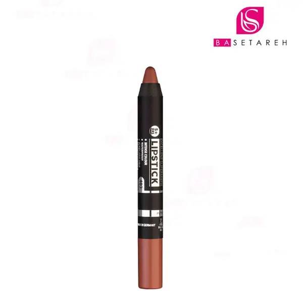 رژلب مدادی پیپا شماره  Pippa Lipstick 403 - 6