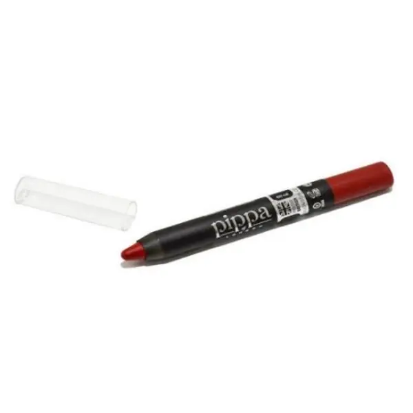 رژلب مدادی پیپا شماره Pippa Lipstick 402 - 4