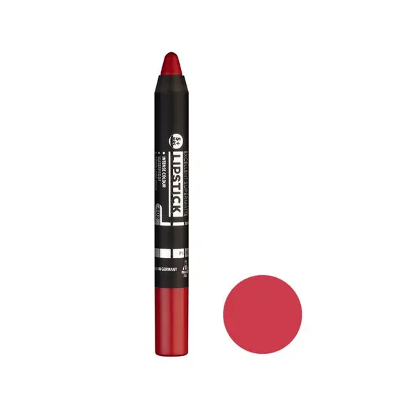 رژلب مدادی پیپا شماره Pippa Lipstick 402 - 3