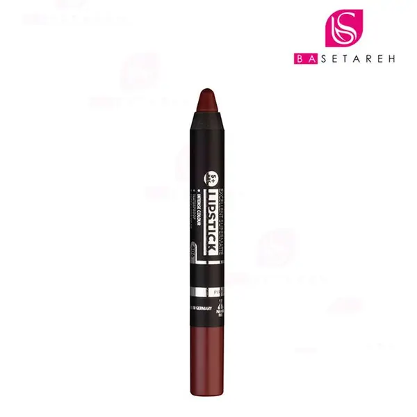 رژلب مدادی پیپا شماره  Pippa Lipstick 406 - 5