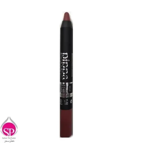 رژلب مدادی پیپا شماره Pippa Lipstick 405 - 5