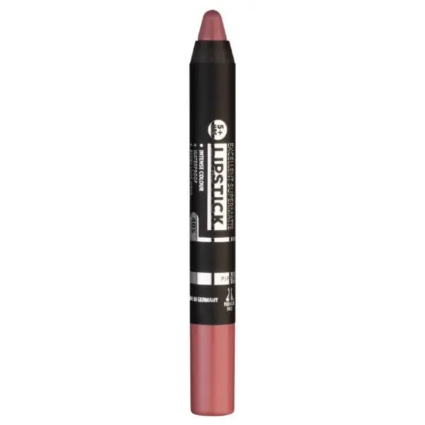 رژلب مدادی پیپا شماره Pippa Lipstick 405 - 3